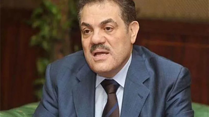 أول تعليق من السيد البدوي على فصله من حزب الوفد
