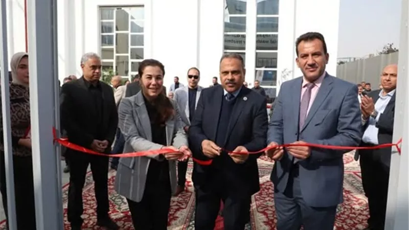 الدولة المصرية حريصة على تشجيع رجال الأعمال وجذب المستثمرين