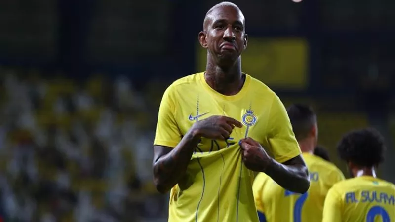 النصر يوافق على رحيل تاليسكا إلى فنربخشة التركي.. بشروط