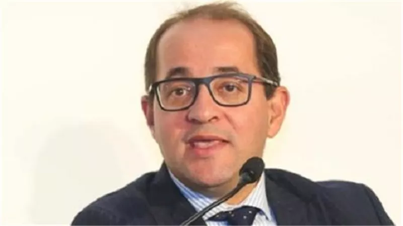 أبرزها عدم قطع الكهرباء..وزير المالية: 2025 يشهد إطلاق مبادرات عديدة
