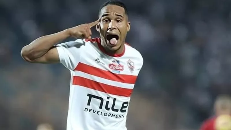 نجم الزمالك السابق: الجزيري لا يصح أن يجلس على مقاعد البدلاء