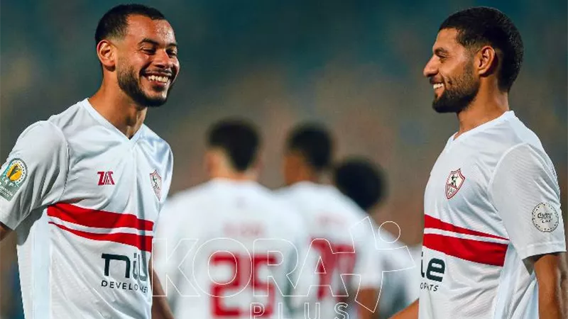 أحمد عبدالرؤوف: دونجا لم يقدم نفس مستواه في بيراميدز مع الزمالك