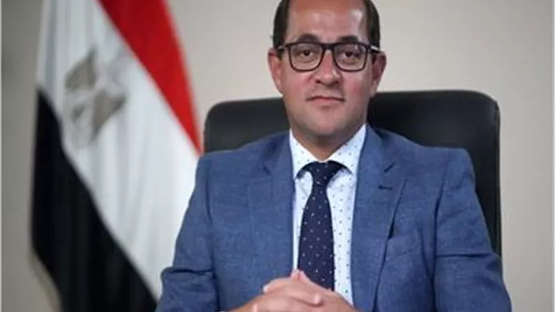 كوجك: الموازنة الجديدة تحمل أخباراً إيجابية للمواطن وزيادة المخصصات الموجهه للحماية الإجتماعية