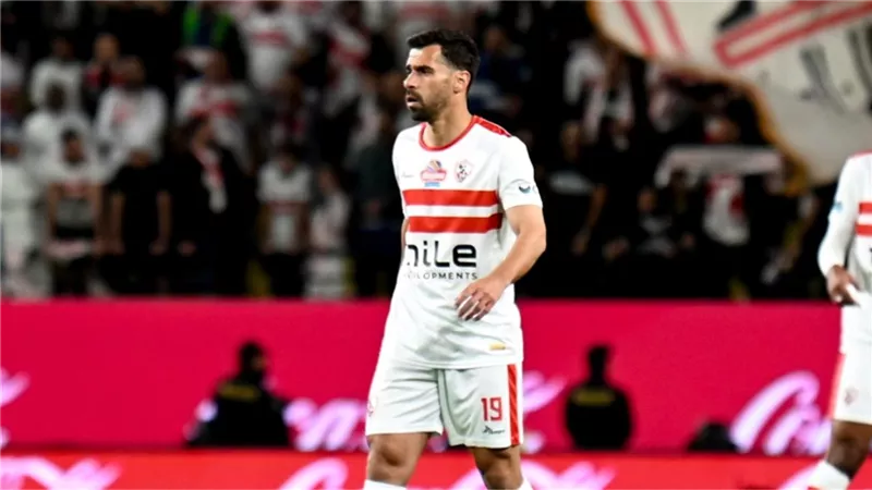 رضا عبدالعال: أطالب الزمالك بالتجديد للونش وعبدالله السعيد