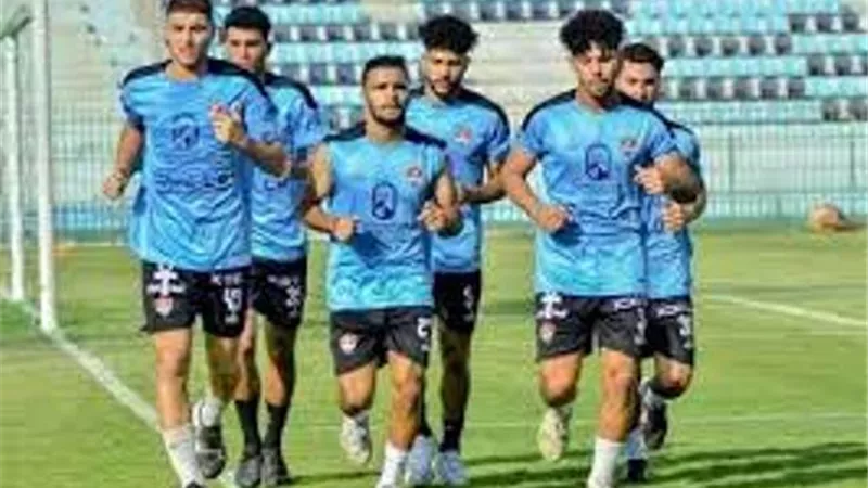 غزل المحلة يتخطى سبورتنج ويصعد لدور الـ 16 بكأس مصر