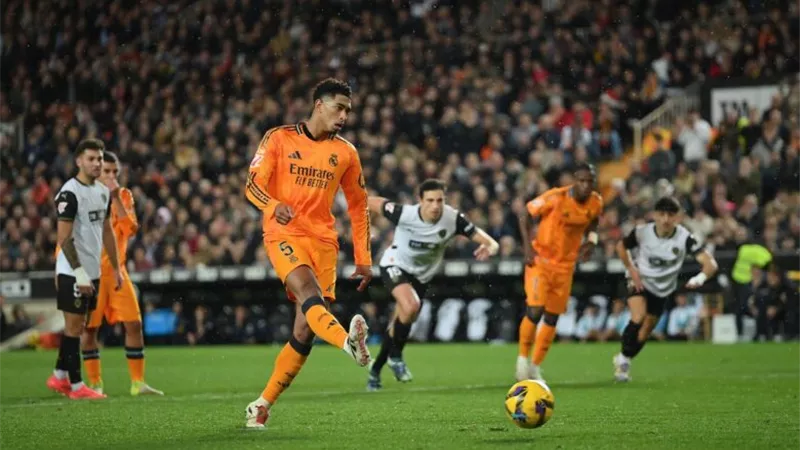 تشكيل ريال مدريد المتوقع أمام ديبورتيفا مينيرا بكأس ملك إسبانيا