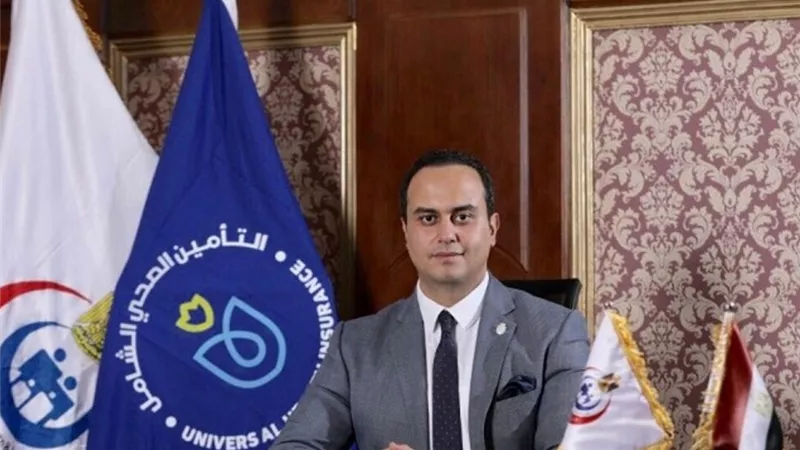 الرعاية الصحية : انطلاق غرفة عمليات مركزية لإدارة الأزمات بأسوان