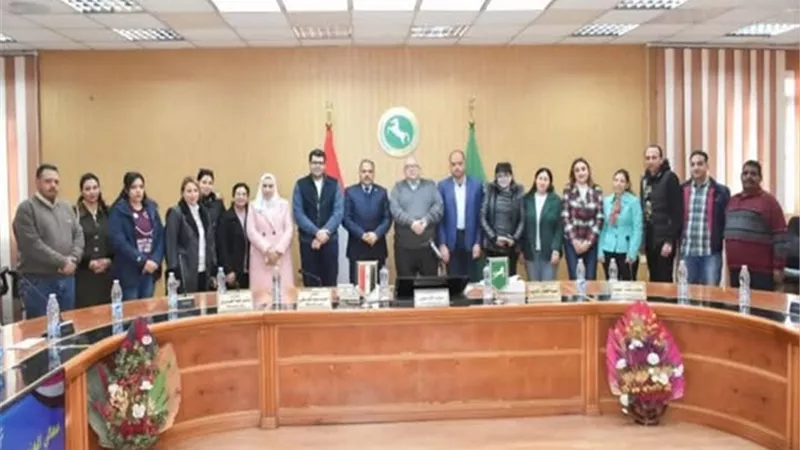 نشارك المسيحيين فرحتهم بأعيادهم كما يشاركونا فرحتنا