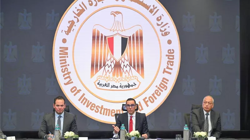 وزير الاستثمار: استمرار مبادرات التمويل المُيسّر للقطاعات الإنتاجية