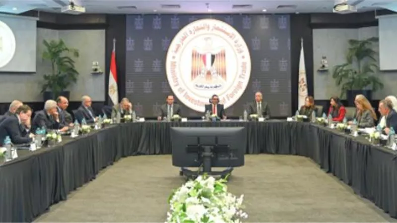 لأول مرة.. الصادرات المصرية تتخطى حاجز الـ 40 مليار دولار