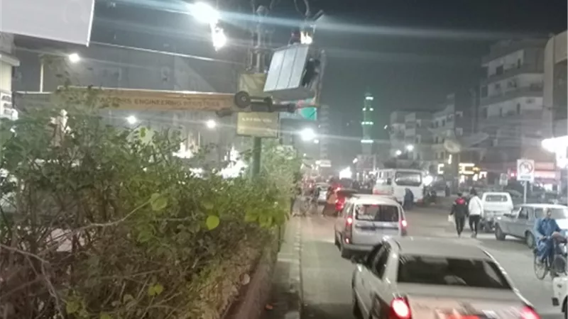 بوابة الجمهورية