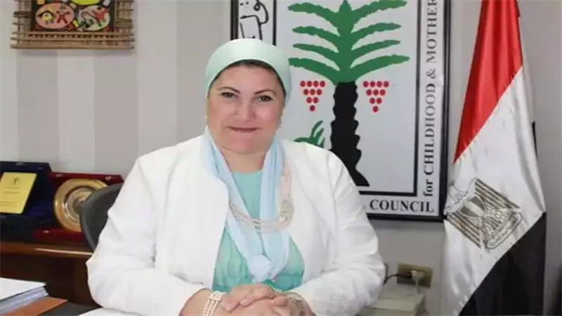 الطفولة والأمومة يبلغ النائب العام في واقعة عرض أطفال للتبنى بمقابل مادي