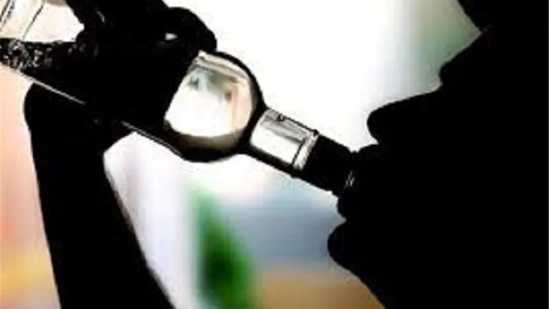 الشُرب فى زُجاجات الخمر الفارغة يلزمه شرطُ هام