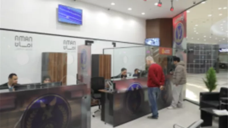 افتتاح مقر جديد للإدارة العامة للجوازات والهجرة والجنسية