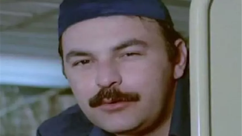 قصة وفاة حاتم ذو الفقار المأساوية