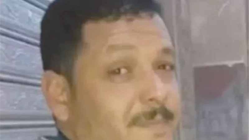 العاطل خلص على صاحب عمره.. لشكه فى وجود علاقة مع زوجته