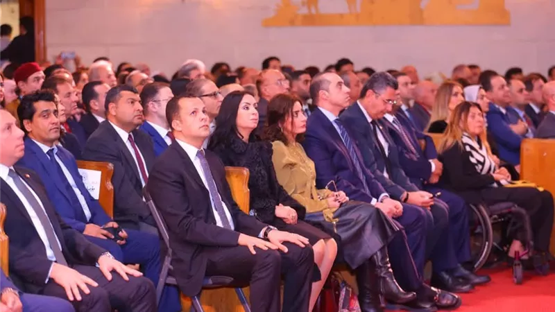 المجلس القومي لذوي الإعاقة : الشعب المصري نسيج واحد