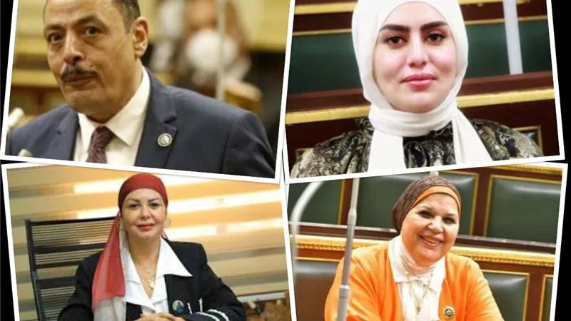 انتفاضة برلمانية ضد الشائعات