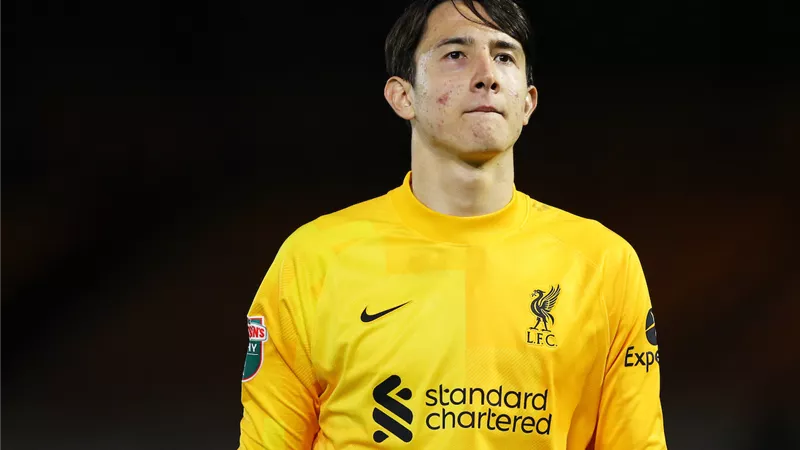 ليفربول يعلن أول الراحلين في الانتقالات الشتوية