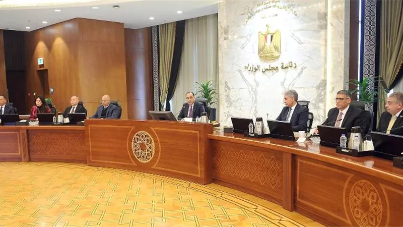 الحكومة تبدأ استعدادات افتتاح المتحف المصري الكبير