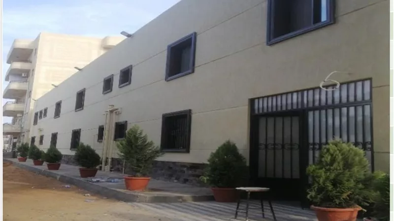 5068 مشروعا خدميا في الـ 10 سنوات الأخيرة بالشرقية