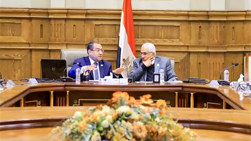 اتاحة التقديم لمسابقة سكك حديد مصر بدءاً من 19يناير الجارى