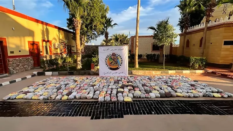بوابة الجمهورية