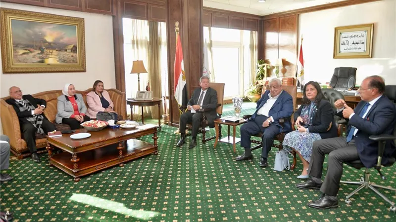 الأعلى للإعلام يعقد جلسة نقاشية حول «سبل تطوير الإعلام المصري»
