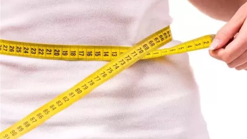 تخلص من الوزن الزائد فى العام الجديد