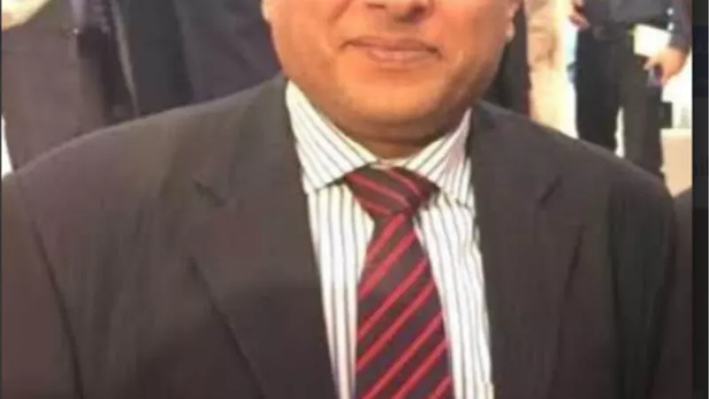 اختيار د.محمد غريب عضوا بلجنة قطاع الدراسات الاعلامية