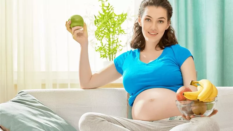 خطوات لتجنب زيادة الوزن أثناء الحمل