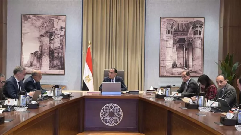 مدبولي يتابع جهود تأمين إمدادات الطاقة لاستدامة تشغيل المحطات الكهربائية