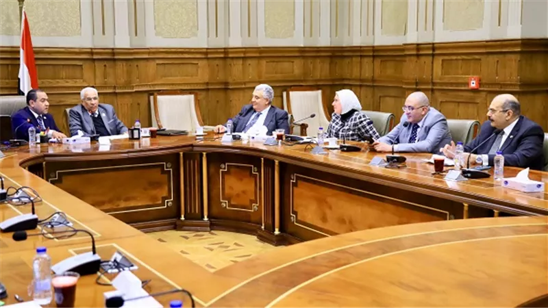 صالح الشيخ:نعمل على مسودة المرحلة الثانية من خطة الإصلاح الإدارى