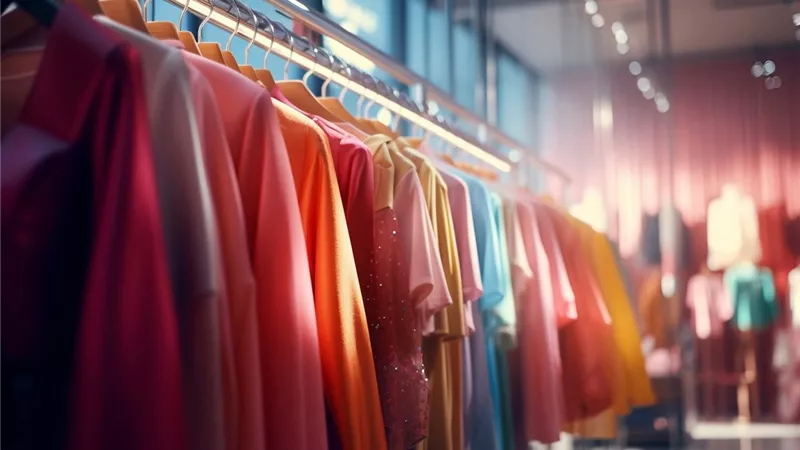 توقعات بارتفاع حجم صادرات الملابس الجاهزة 20% خلال 2025