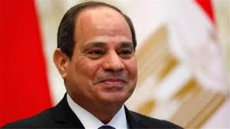 السيسي: احتفالنا بميلاد السيد المسيح هو تجسيد لقيم التآخي ووحدة النسيج الوطني