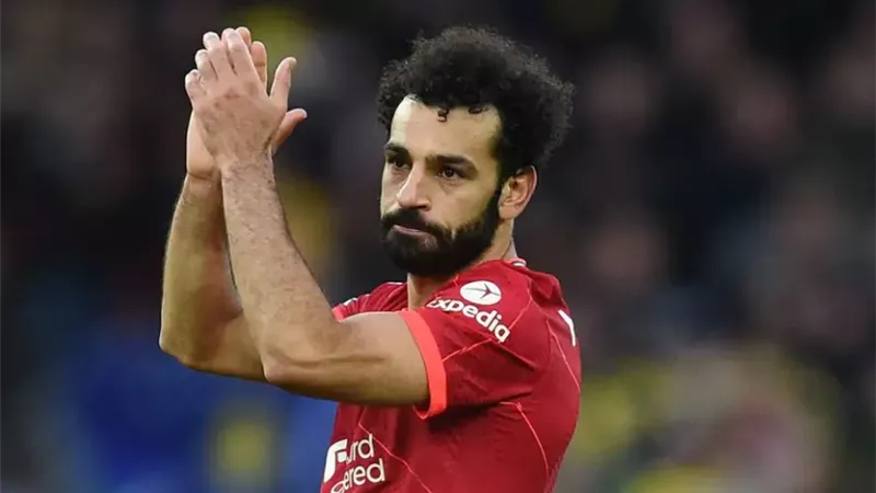بـ 232 هدفاً.. محمد صلاح رابع هدافي ليفربول عبر تاريخه