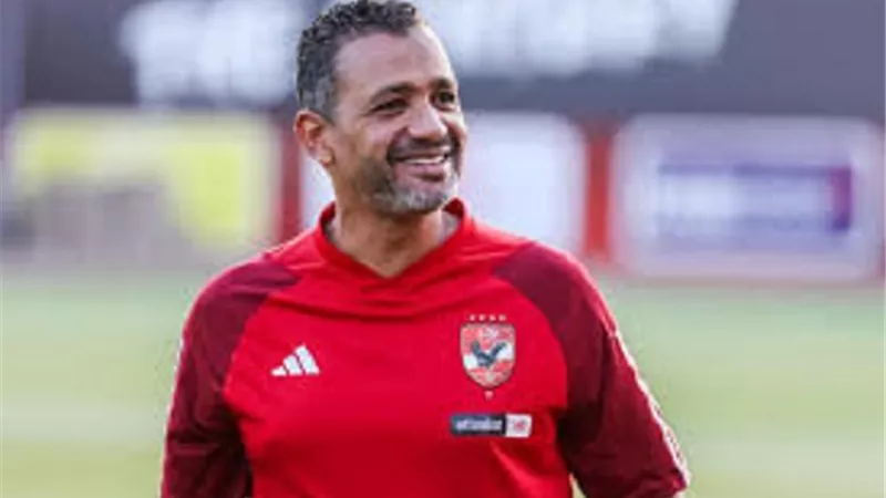 الأهلي يعلن قائمة الفريق لمواجهة سموحة في الدوري غدا