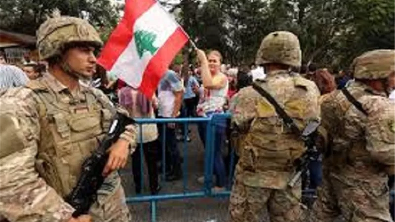 اللجنة الخماسية: الجيش اللبناني هو المؤسسة الوحيدة للدفاع عن لبنان