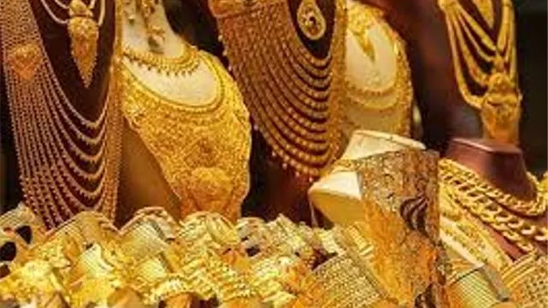 أسعار الذهب اليوم الاثنين 6 يناير 2024