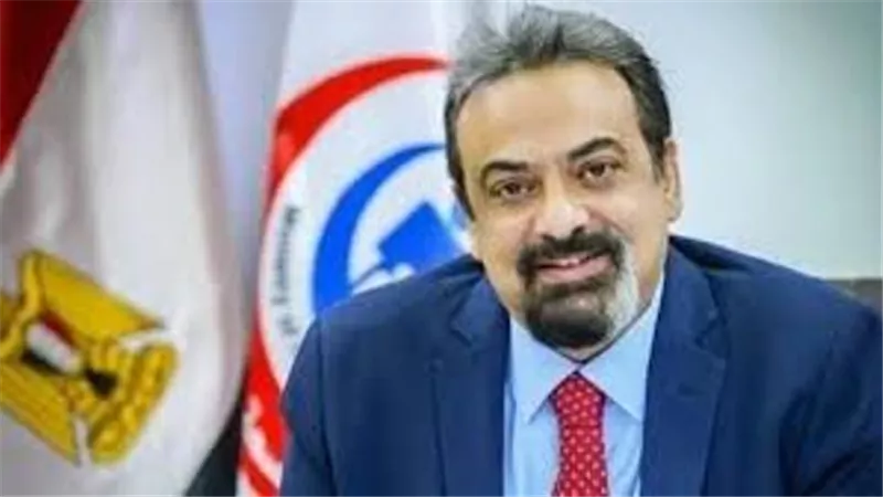 متحدث الصحة: فيروس HMPV ليس جديدًا.. ولم نرصد إصابات بمصر