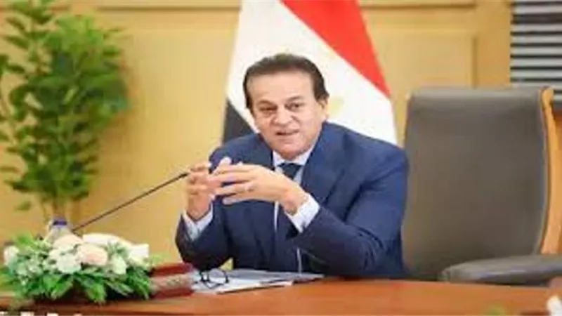 وزير الصحة: الاستجابة إلى 99% من طلبات الأطباء في قانون المسؤولية الطبية