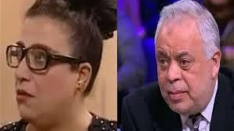 وفاة الفنانة منى أبو الفتوح.. ونقابة المهن التمثيلية تنعيها