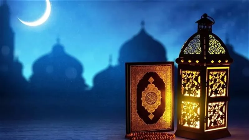 الحسابات الفلكية تحدد غرة رمضان 2025