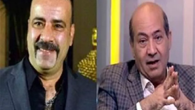 طارق الشناوي: 