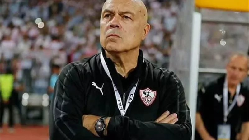 نجم الزمالك السابق : جروس لم يضع بصمته.. وأرحب برحيل زيزو للأهلي