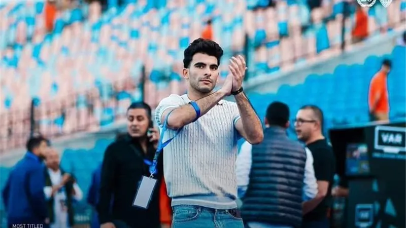 ببيغمى عليا لما بسمع الأرقام دي .. شاهد علاء نبيل عن المبلغ الذي يطلبه زيزو