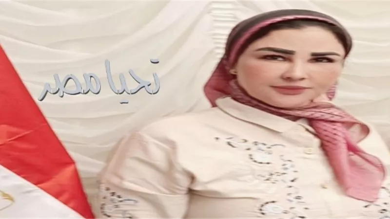 وكيل تعليم دمياط تهنئ الإخوة الأقباط بعيد الميلاد المجيد
