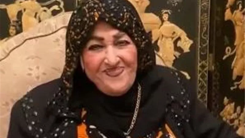 8 يناير.. تكريم اسم شريفة ماهر بدار الأوبرا