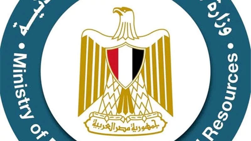 البترول: إجراءات فورية لاحتواء عطل خط بوتاجاز مسطرد وتأمين الإمدادات