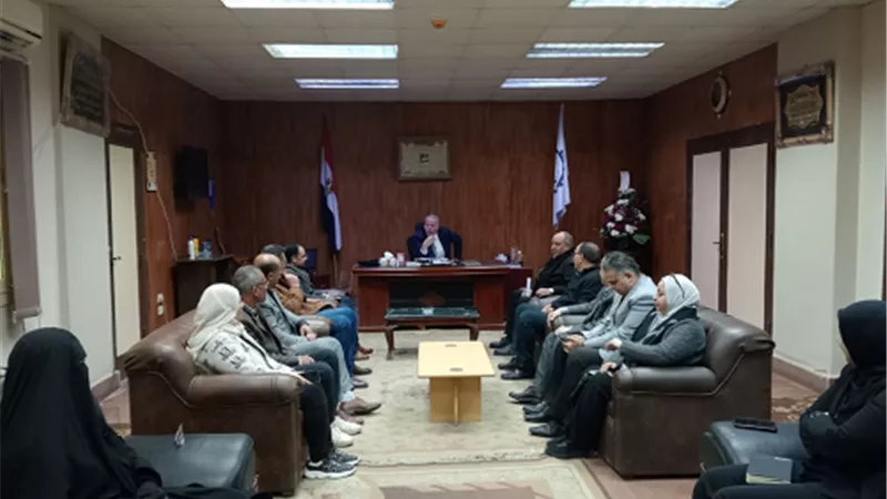 هدفناالارتقاءبمنظومة العمل الشبابى اجتماعيا وثقافيا ورياضيا